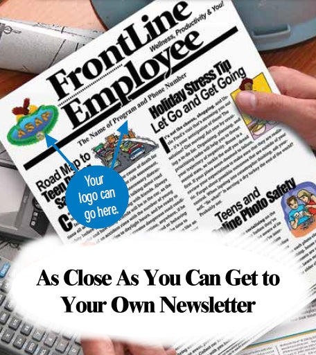 How a Customized, Editable Newsletter Can Help Take Your Organization to the Next Level